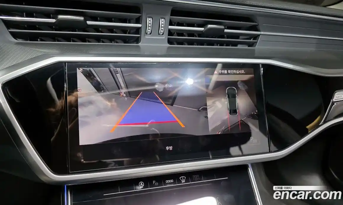 Audi A6 2021 2.0 Автомат в Москве № 179706, фото 17