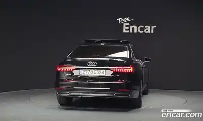 Audi A6 2021 2.0 Автомат в Москве № 179706, миниатюра 4