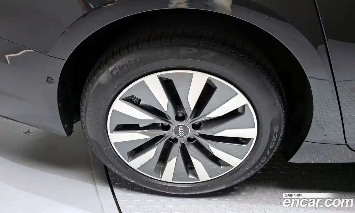 Audi A6 2021 2.0 Автомат в Москве № 179706, фото 5