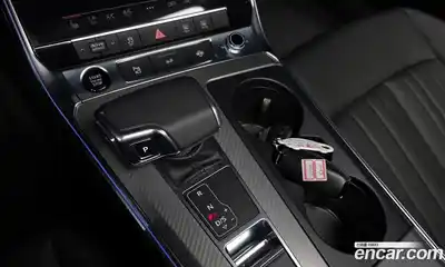 Audi A6 2021 2.0 Автомат в Москве № 179706, миниатюра 9