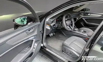 Audi A6 2021 2.0 Автомат в Москве № 179706, миниатюра 10