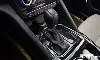 Renault SM6 2016 2.0 Автомат в Москве № 179966, миниатюра 12