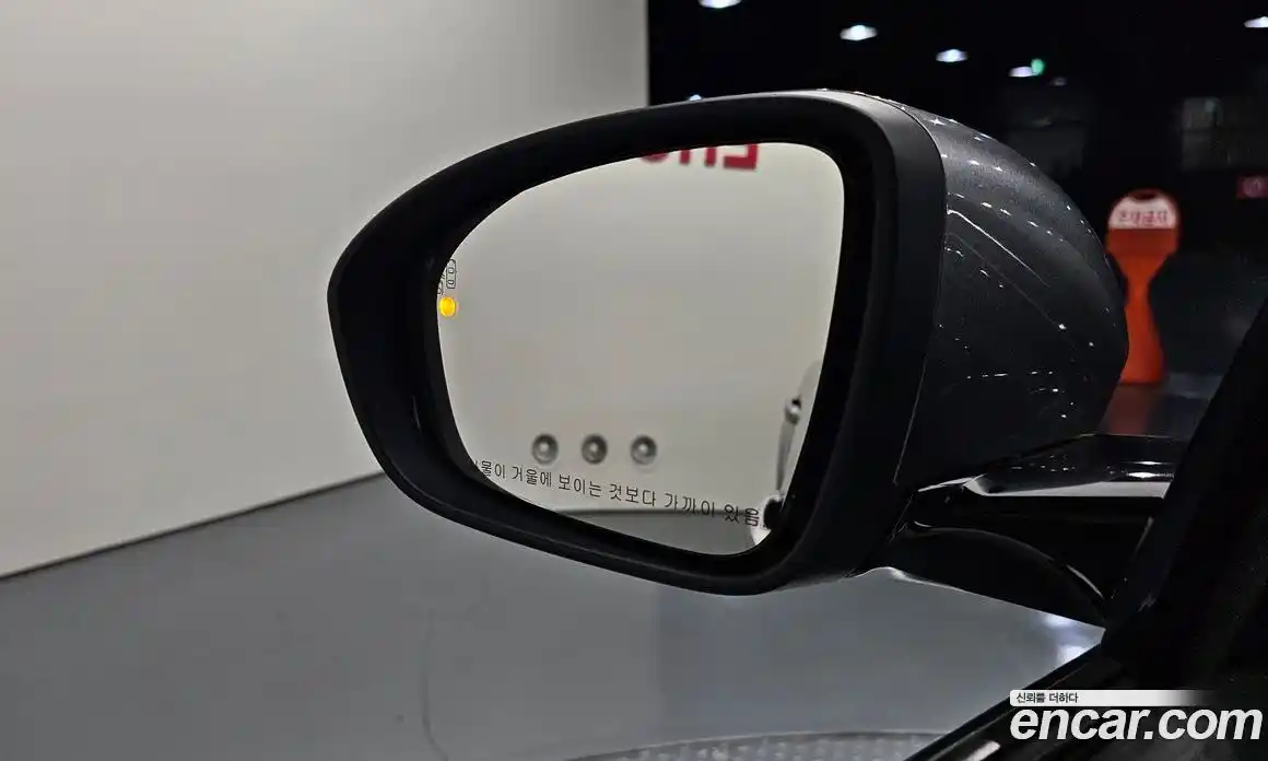 Renault SM6 2016 2.0 Автомат в Москве № 179966, фото 14