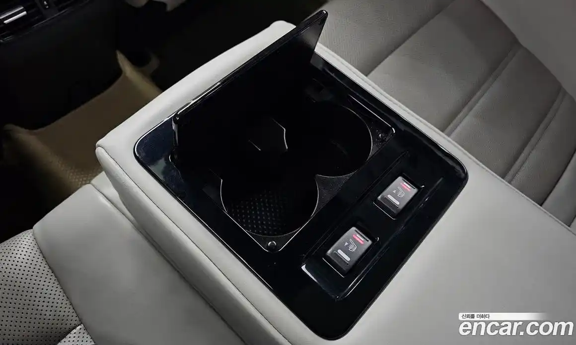 Renault SM6 2016 2.0 Автомат в Москве № 179966, фото 18