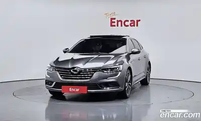 Renault SM6 2016 2.0 Автомат в Москве № 179966, миниатюра 5