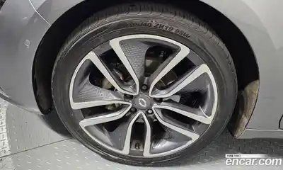 Renault SM6 2016 2.0 Автомат в Москве № 179966, миниатюра 6