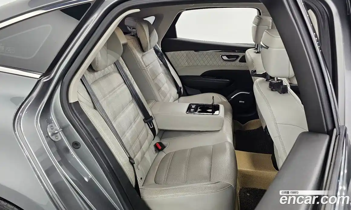 Renault SM6 2016 2.0 Автомат в Москве № 179966, фото 8