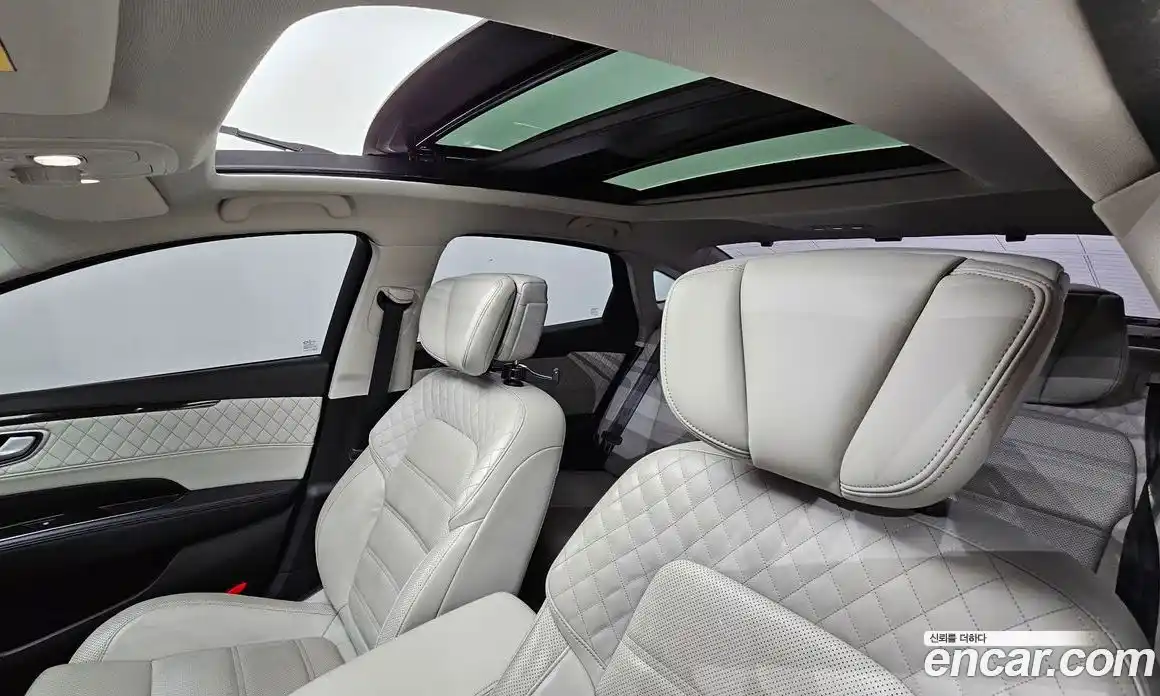 Renault SM6 2016 2.0 Автомат в Москве № 179966, фото 9