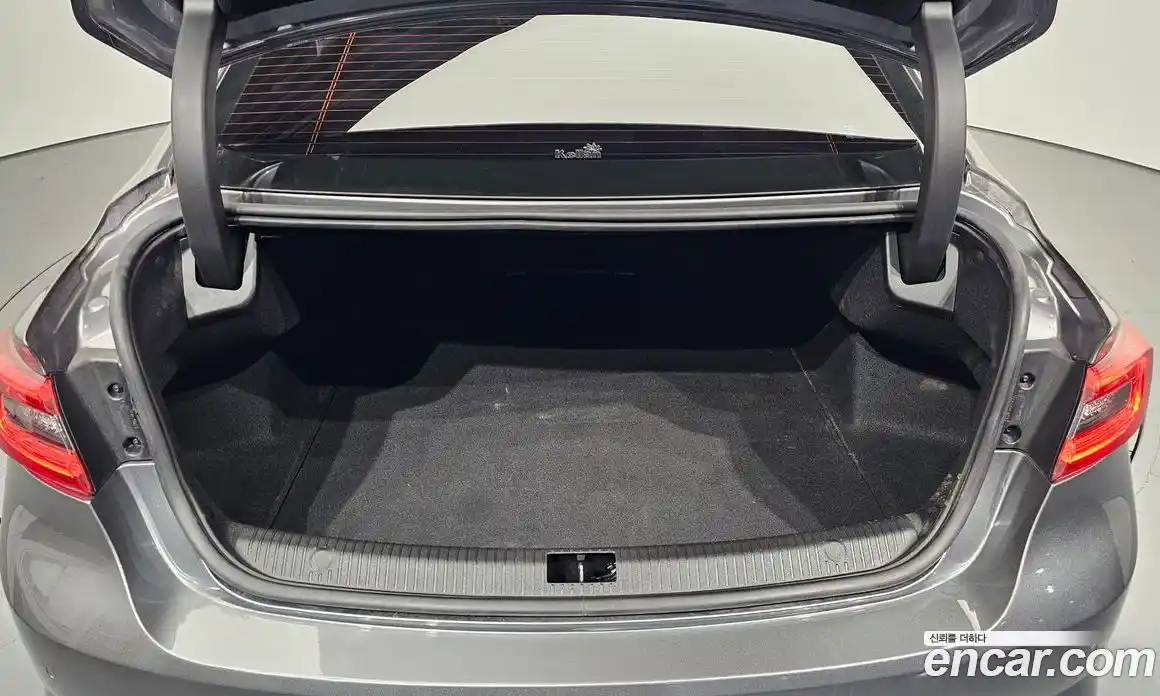 Renault SM6 2016 2.0 Автомат в Москве № 179966, фото 10