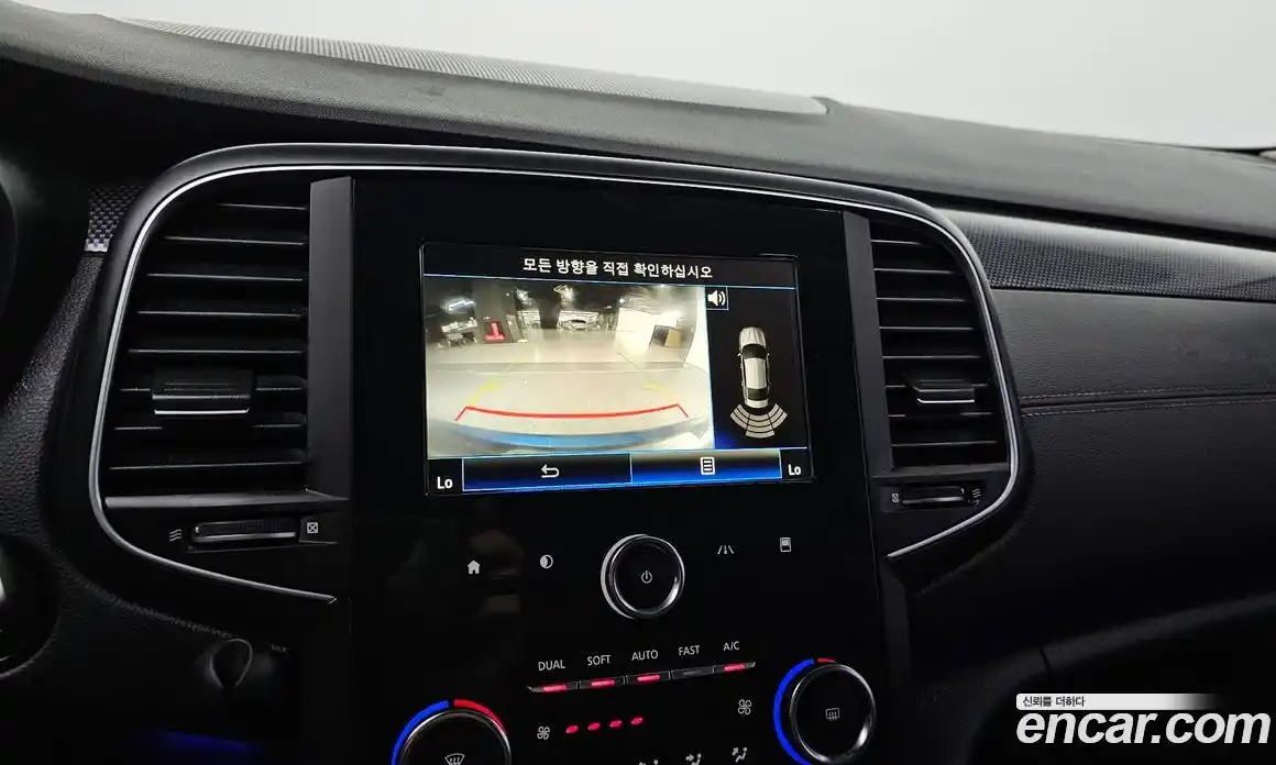 Renault SM6 2016 2.0 Автомат в Москве № 182806, фото 11