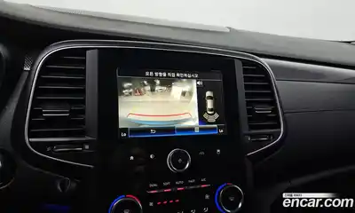 Renault SM6 2016 2.0 Автомат в Москве № 182806, миниатюра 11