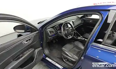 Renault SM6 2016 2.0 Автомат в Москве № 182806, миниатюра 12