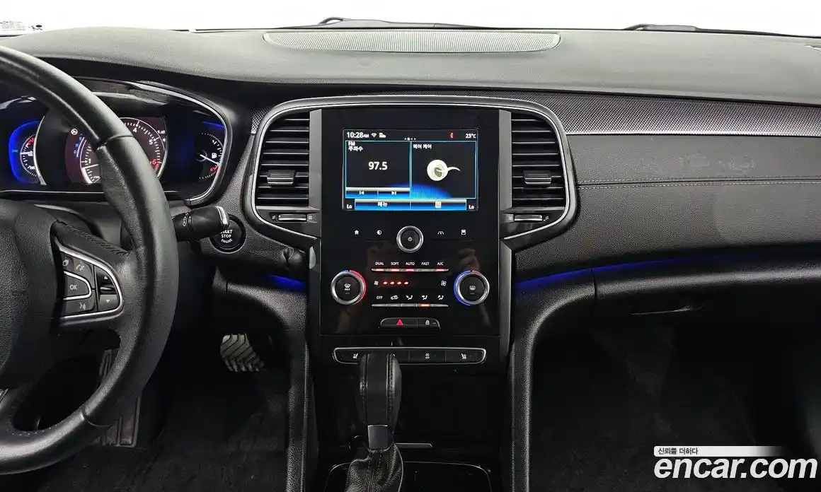 Renault SM6 2016 2.0 Автомат в Москве № 182806, фото 14