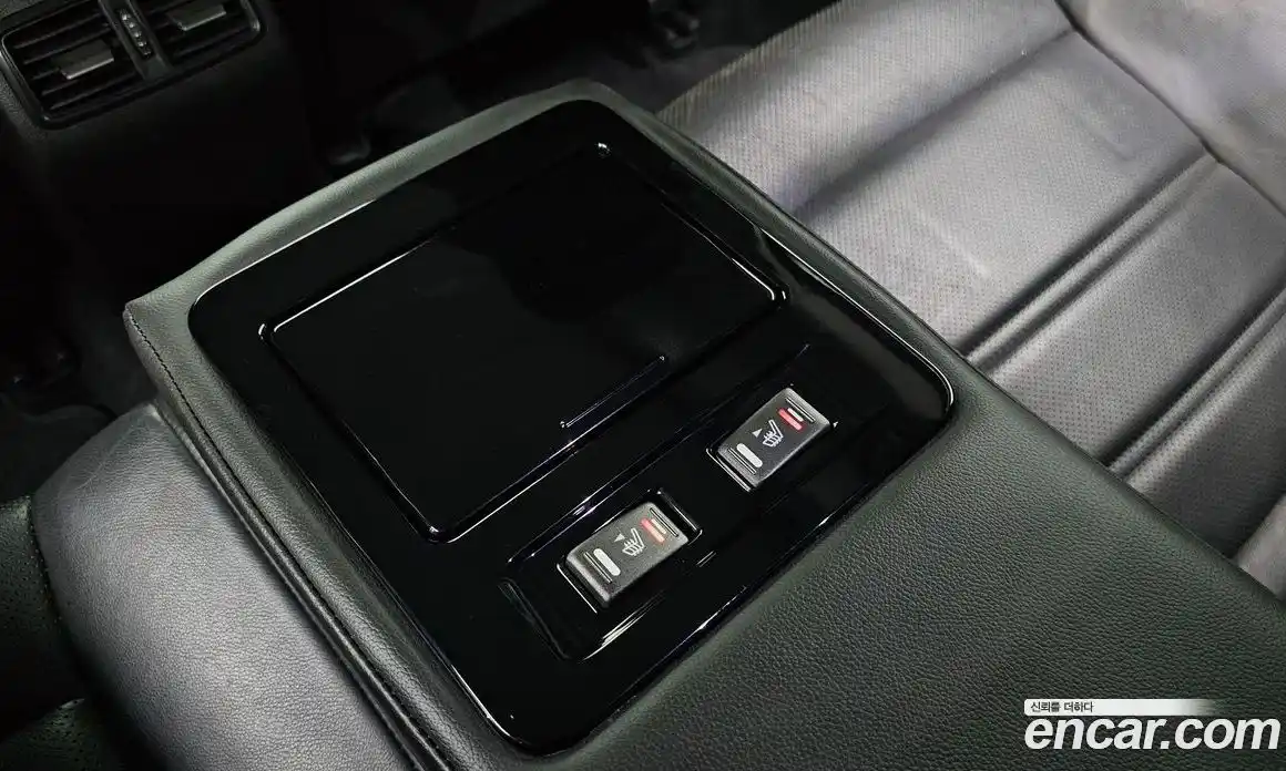 Renault SM6 2016 2.0 Автомат в Москве № 182806, фото 16