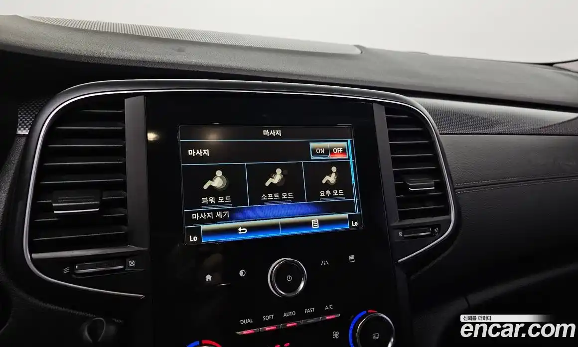 Renault SM6 2016 2.0 Автомат в Москве № 182806, фото 19