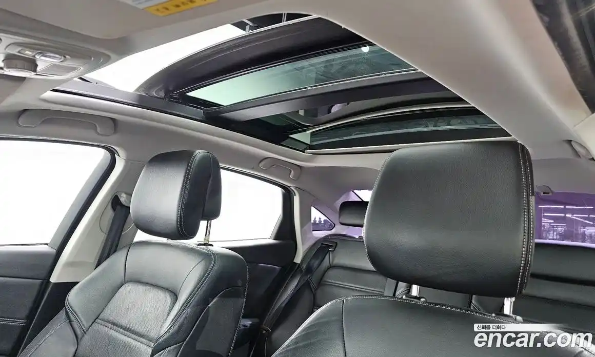 Renault SM6 2016 2.0 Автомат в Москве № 182806, фото 20