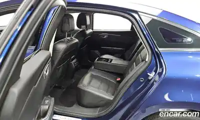 Renault SM6 2016 2.0 Автомат в Москве № 182806, миниатюра 2
