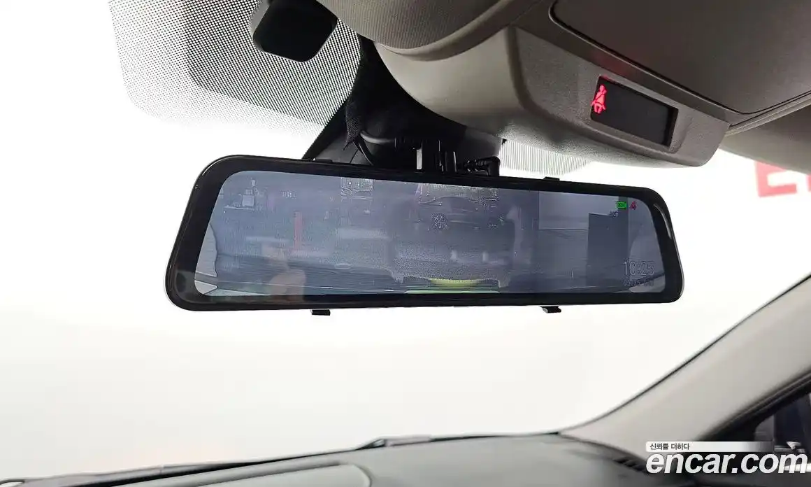 Renault SM6 2016 2.0 Автомат в Москве № 182806, фото 3