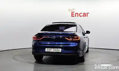 Renault SM6 2016 2.0 Автомат в Москве № 182806, миниатюра 5