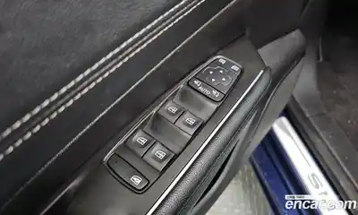 Renault SM6 2016 2.0 Автомат в Москве № 182806, миниатюра 10