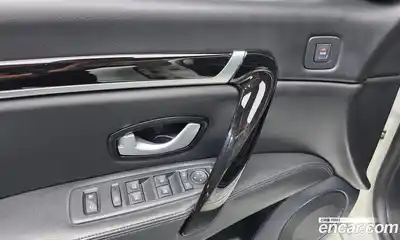 Renault SM7 2017 2.5 Автомат в Москве № 184057, миниатюра 4