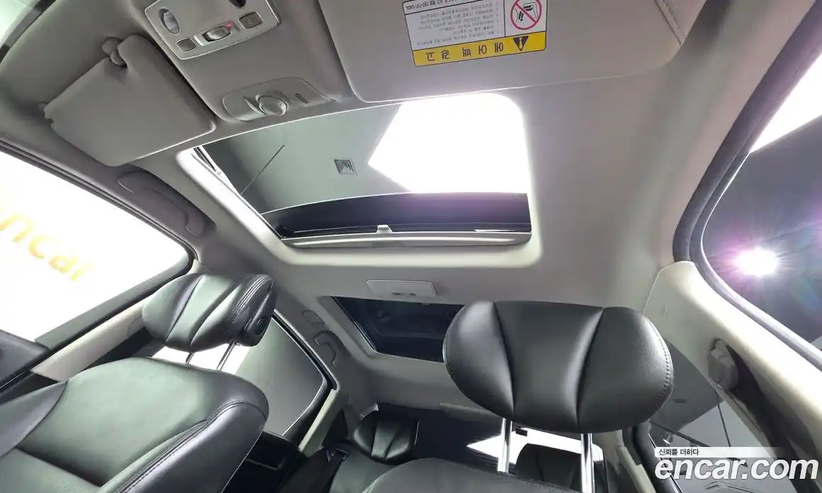 Renault SM7 2017 2.5 Автомат в Москве № 184057, фото 5