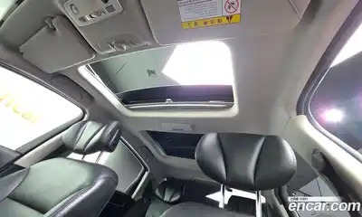 Renault SM7 2017 2.5 Автомат в Москве № 184057, миниатюра 5