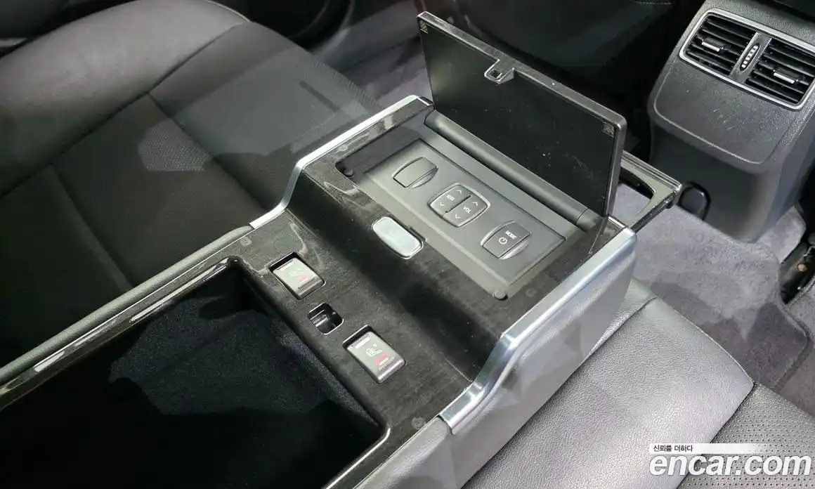 Renault SM7 2017 2.5 Автомат в Москве № 184057, фото 6