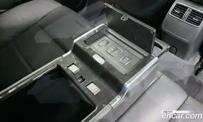 Renault SM7 2017 2.5 Автомат в Москве № 184057, миниатюра 6