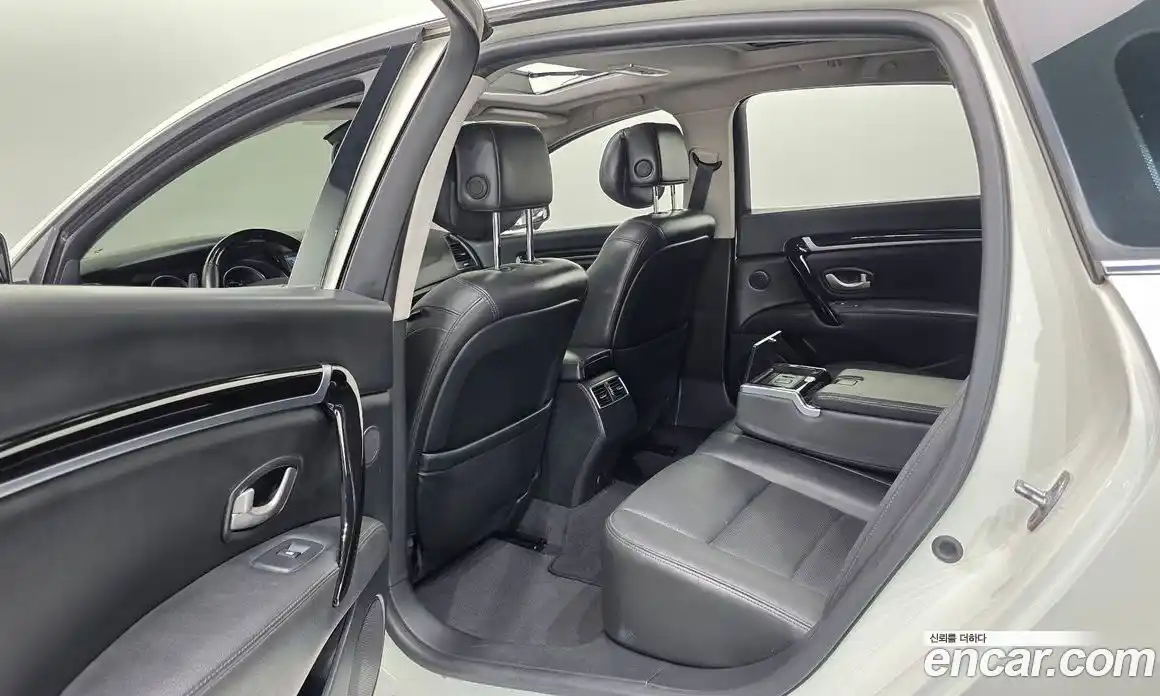 Renault SM7 2017 2.5 Автомат в Москве № 184057, фото 7