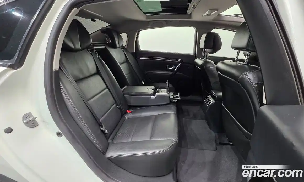 Renault SM7 2017 2.5 Автомат в Москве № 184057, фото 10