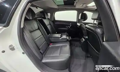 Renault SM7 2017 2.5 Автомат в Москве № 184057, миниатюра 10