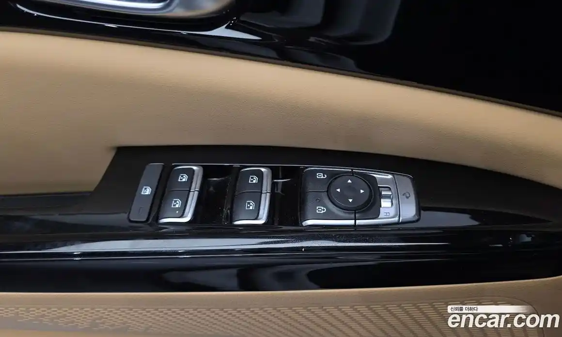 Kia Canival 2023 2.2 Автомат в Москве № 18443, фото 16