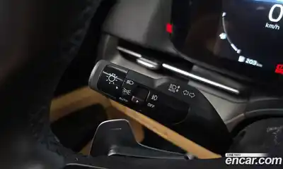 Kia Canival 2023 2.2 Автомат в Москве № 18443, миниатюра 2