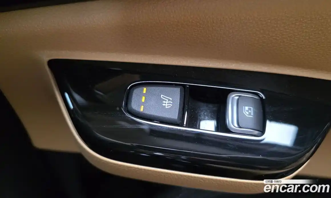 Kia Canival 2023 2.2 Автомат в Москве № 18443, фото 3