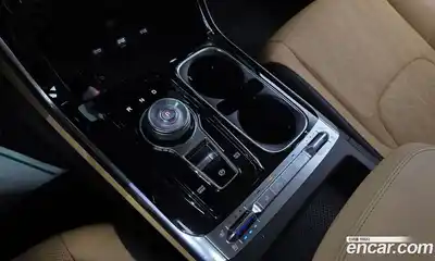 Kia Canival 2023 2.2 Автомат в Москве № 18443, миниатюра 5