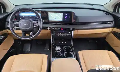 Kia Canival 2023 2.2 Автомат в Москве № 18443, миниатюра 6