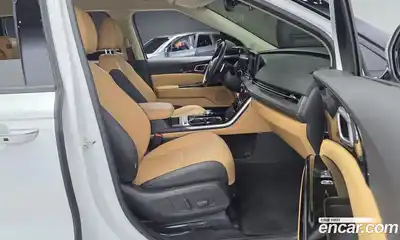 Kia Canival 2023 2.2 Автомат в Москве № 18443, миниатюра 7