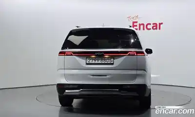 Kia Canival 2023 2.2 Автомат в Москве № 18443, миниатюра 10