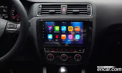 Volkswagen Jetta 2014 2.0 Автомат в Москве № 185297, миниатюра 11