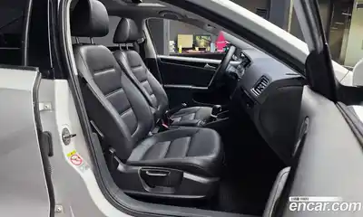 Volkswagen Jetta 2014 2.0 Автомат в Москве № 185297, миниатюра 5