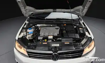 Volkswagen Jetta 2014 2.0 Автомат в Москве № 185297, миниатюра 8