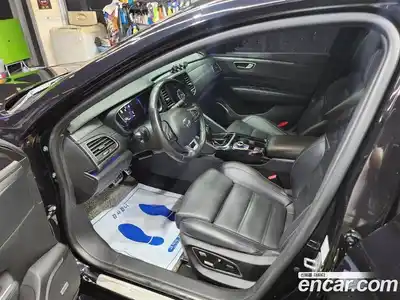 Renault SM6 2020 1.6 Автомат в Москве № 186095, миниатюра 11