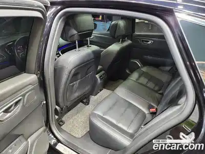 Renault SM6 2020 1.6 Автомат в Москве № 186095, миниатюра 12