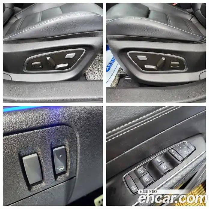 Renault SM6 2020 1.6 Автомат в Москве № 186095, фото 15