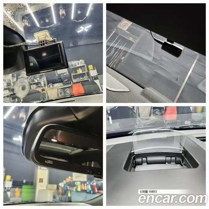 Renault SM6 2020 1.6 Автомат в Москве № 186095, фото 16