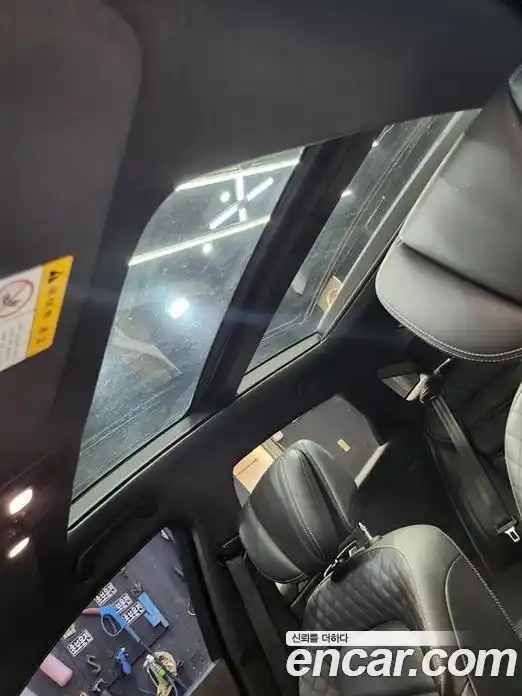 Renault SM6 2020 1.6 Автомат в Москве № 186095, фото 18