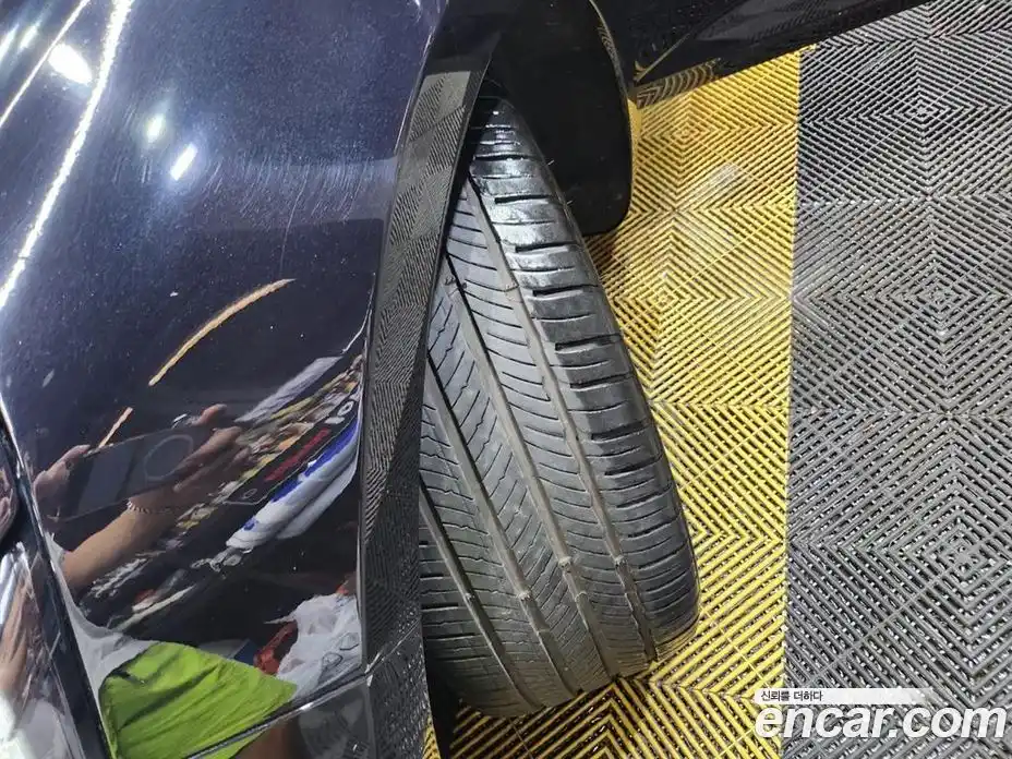 Renault SM6 2020 1.6 Автомат в Москве № 186095, фото 19