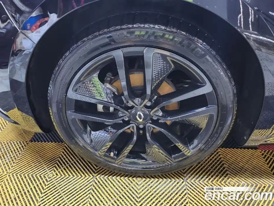 Renault SM6 2020 1.6 Автомат в Москве № 186095, фото 20