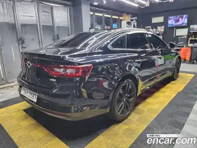 Renault SM6 2020 1.6 Автомат в Москве № 186095, миниатюра 4